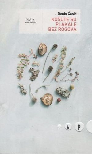 Košute su plakale bez rogova