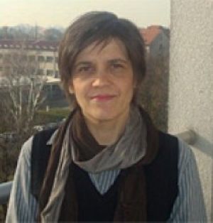 Gordana Crnković