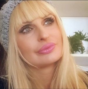 Mihaela Gašpar
