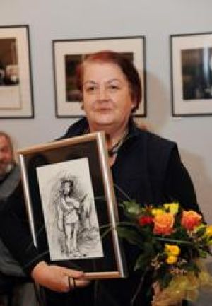 Irena Lukšić