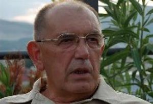 Miroslav Palameta