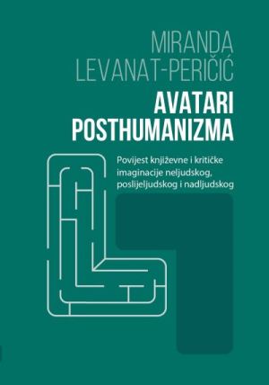 Avatari posthumanizma