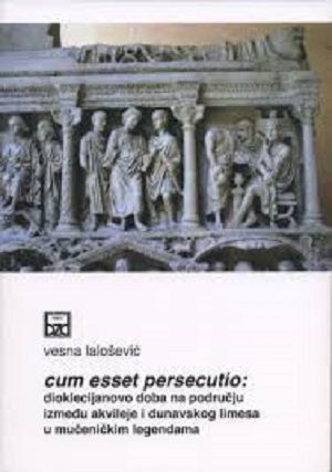 Cum esset persecutio
