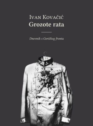 Grozote rata