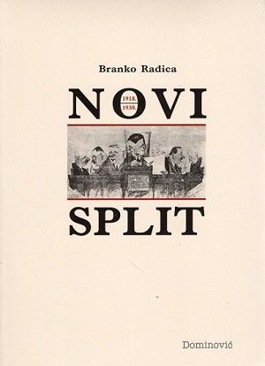 Novi Split
