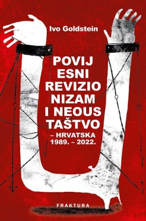 Povijesni revizionizam i neoustaštvo
