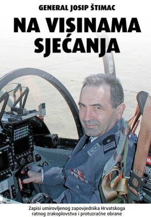 General Josip Štimac: Na visinama sjećanja