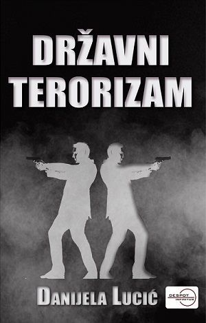 Državni terorizam
