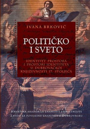 Političko i sveto