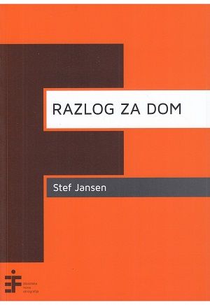 Razlog za dom