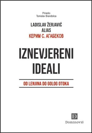 Iznevjereni ideali