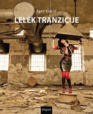 Lelek tranzicije