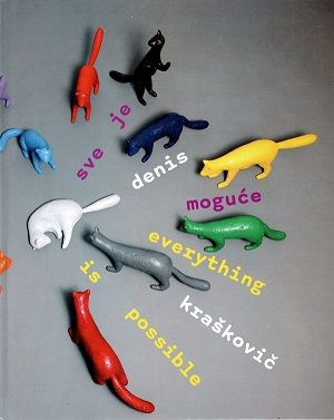 Sve je moguće