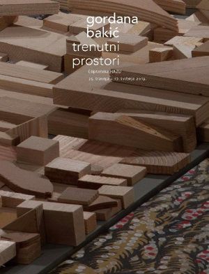 Trenutni prostori