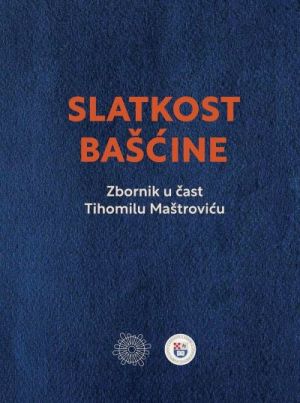 Slatkost bašćine