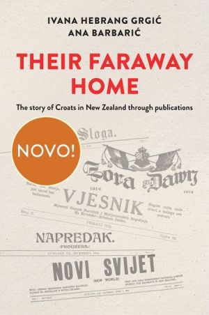 Their faraway home