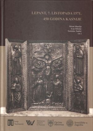 Lepant, 7. listopada 1571. i 450 godina kasnije