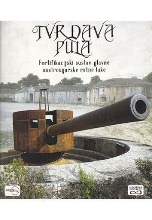 Tvrđava Pula