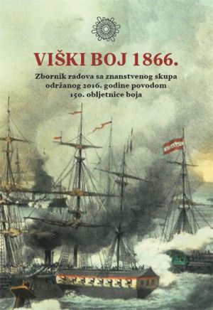 Viški boj 1866.