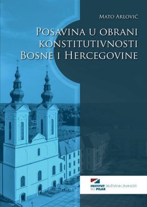 Posavina u obrani konstitutivnosti Bosne i Hercegovine