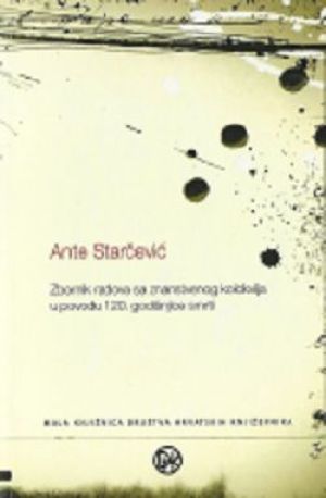 Ante Starčević