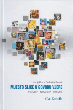 Mjesto slike u govoru vjere