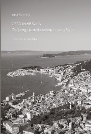 Grad (ni)je kuća