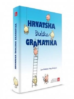 Hrvatska školska gramatika