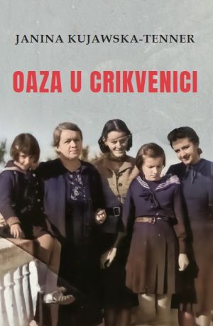 Oaza u Crikvenici