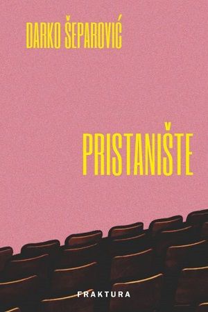 Pristanište