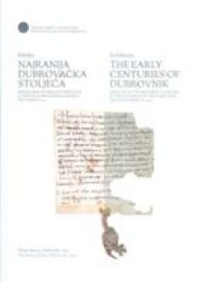Najranija dubrovačka stoljeća