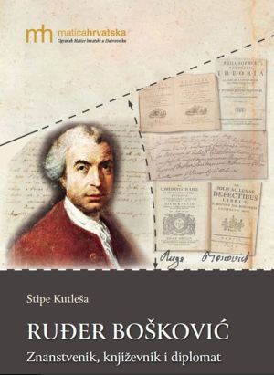 Ruđer Bošković