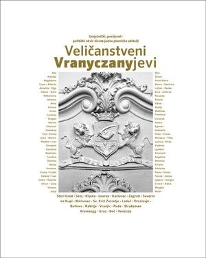 Veličanstveni Vranyczanyjevi