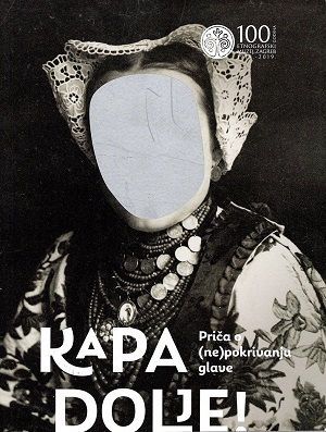 Kapa dolje!