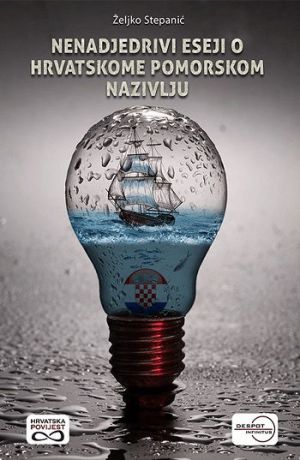 Nenadjedrivi eseji o hrvatskome pomorskom nazivlju