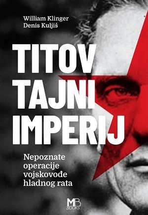 Titov tajni imperij