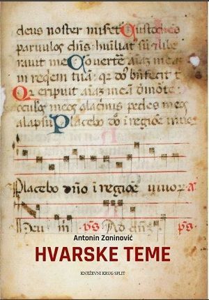Hvarske teme