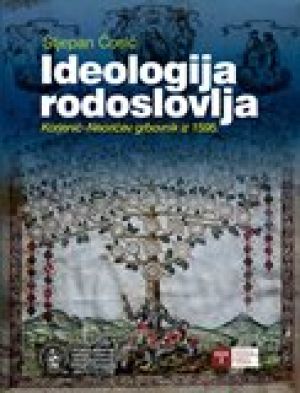 Ideologija rodoslovlja