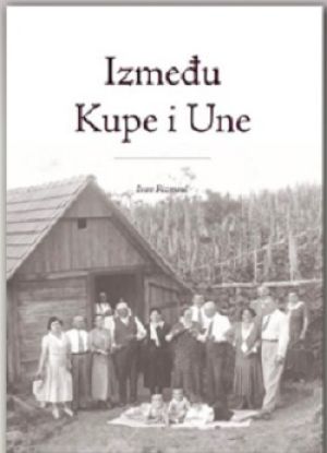 Između Kupe i Une