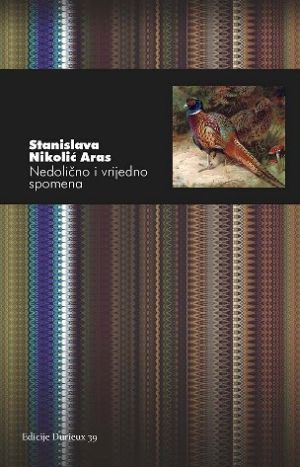 Nedolično i vrijedno spomena