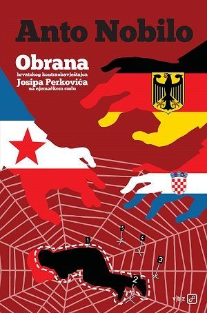 Obrana: hrvatskog kontraobavještajca Josipa Perkovića na njemačkom sudu