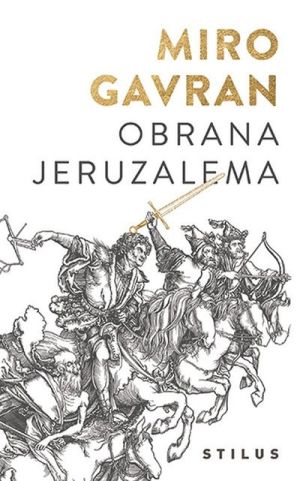 Obrana Jeruzalema
