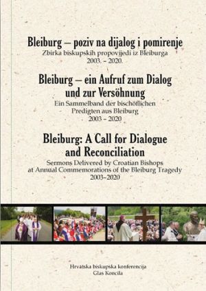 Bleiburg - poziv na dijalog i pomirenje