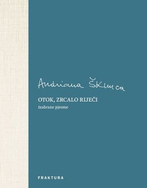 Otok, zrcalo riječi