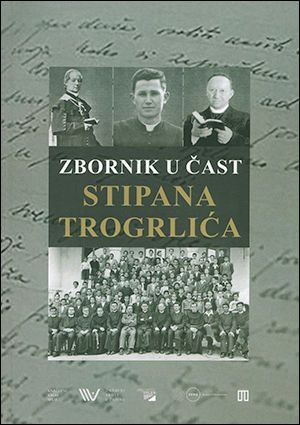 Zbornik u čast Stipana Trogrlića