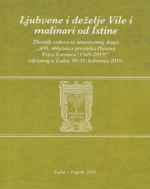 Ljubvene i deželje vile i malinari od istine