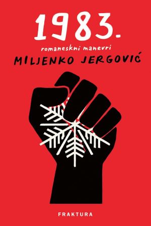 1983. : romaneskni manevri