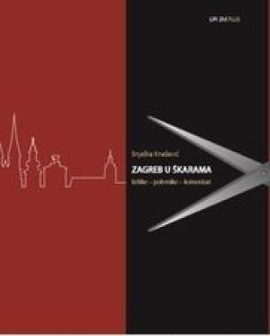 Zagreb u škarama