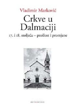 Crkve u Dalmaciji 17. i 18. stoljeća