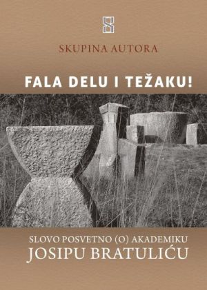 "Fala delu i težaku"
